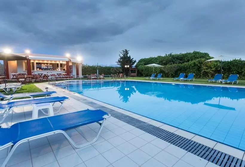 Alonia Hotel Apartments