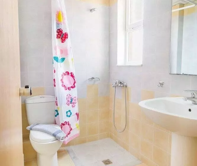 Alonia Hotel Apartments