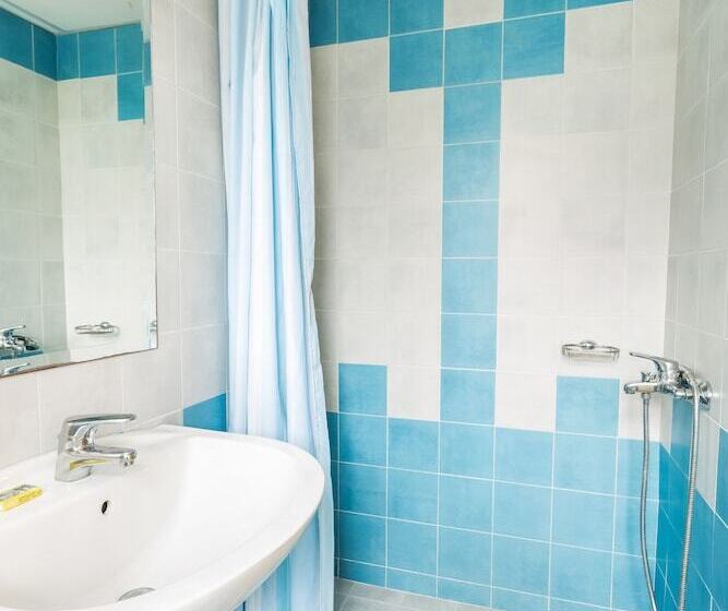 Alonia Hotel Apartments