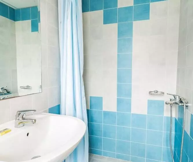 Alonia Hotel Apartments