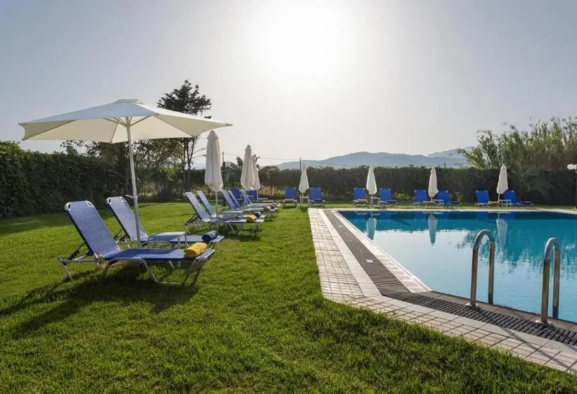 Alonia Hotel Apartments