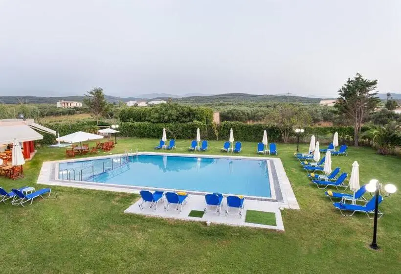 Alonia Hotel Apartments