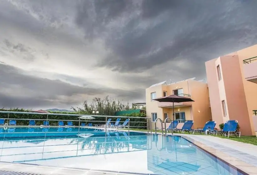 Alonia Hotel Apartments