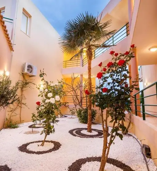 Alonia Hotel Apartments