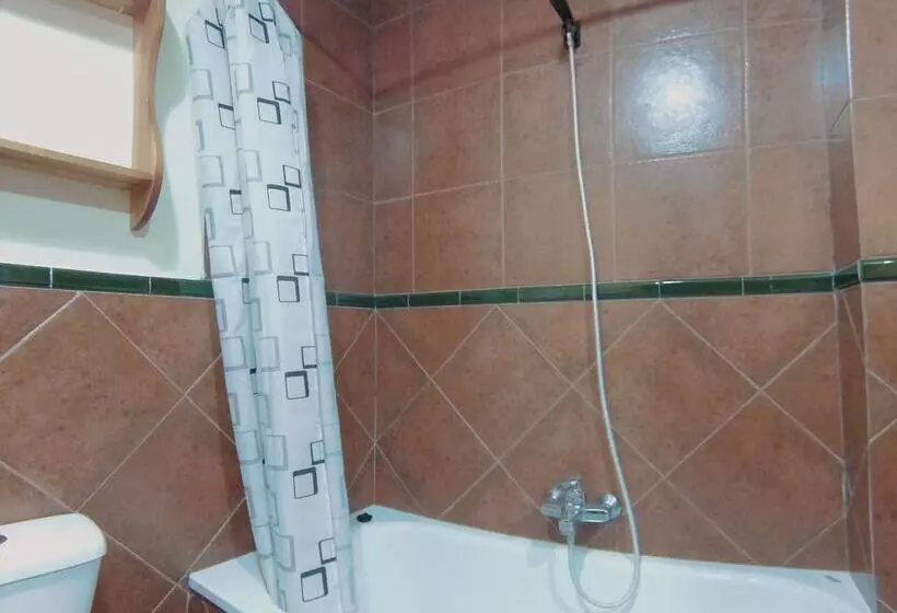 Edelweiss Sierra Nevada