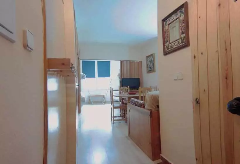 Edelweiss Sierra Nevada