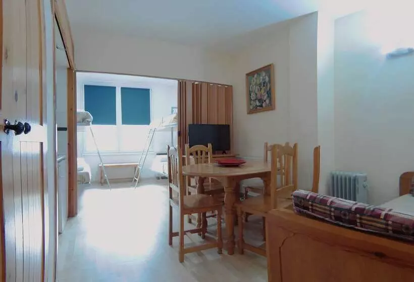 Edelweiss Sierra Nevada