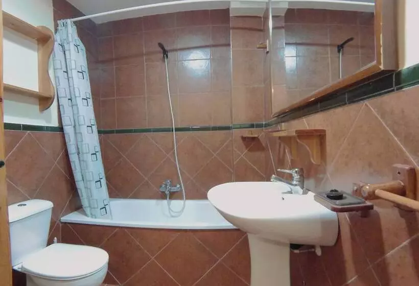 Edelweiss Sierra Nevada