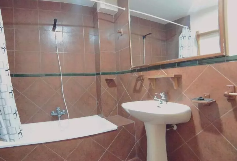 Edelweiss Sierra Nevada