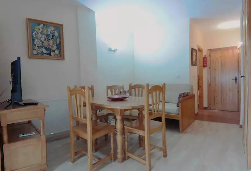 Edelweiss Sierra Nevada