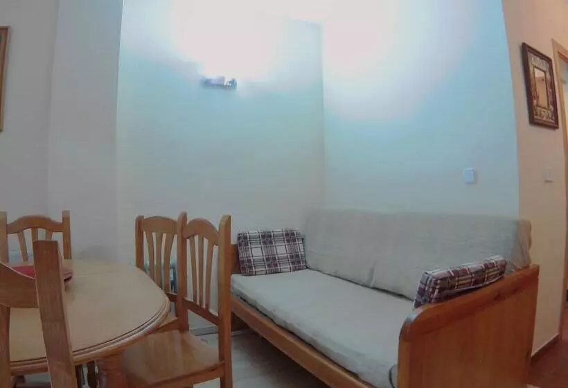 Edelweiss Sierra Nevada