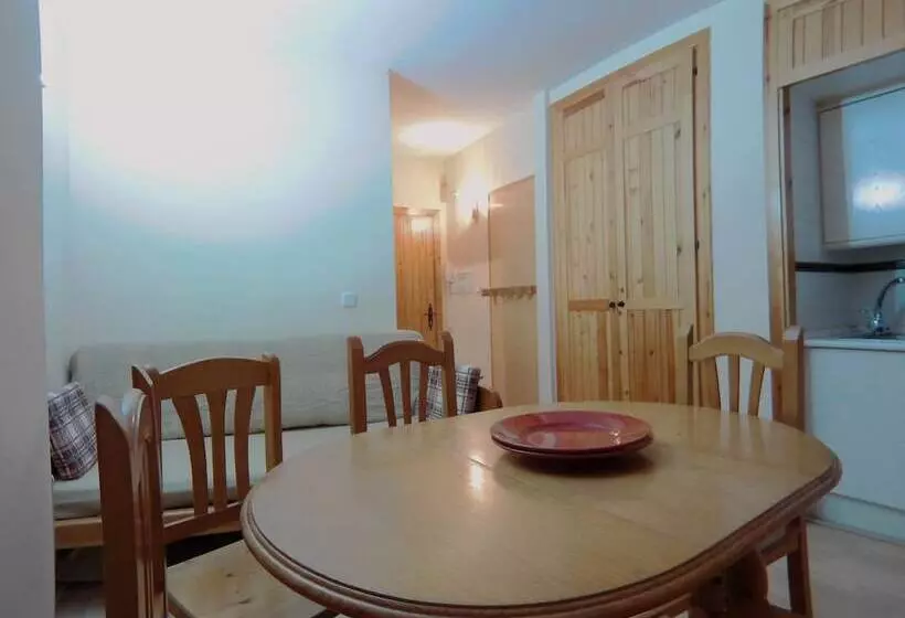 Edelweiss Sierra Nevada