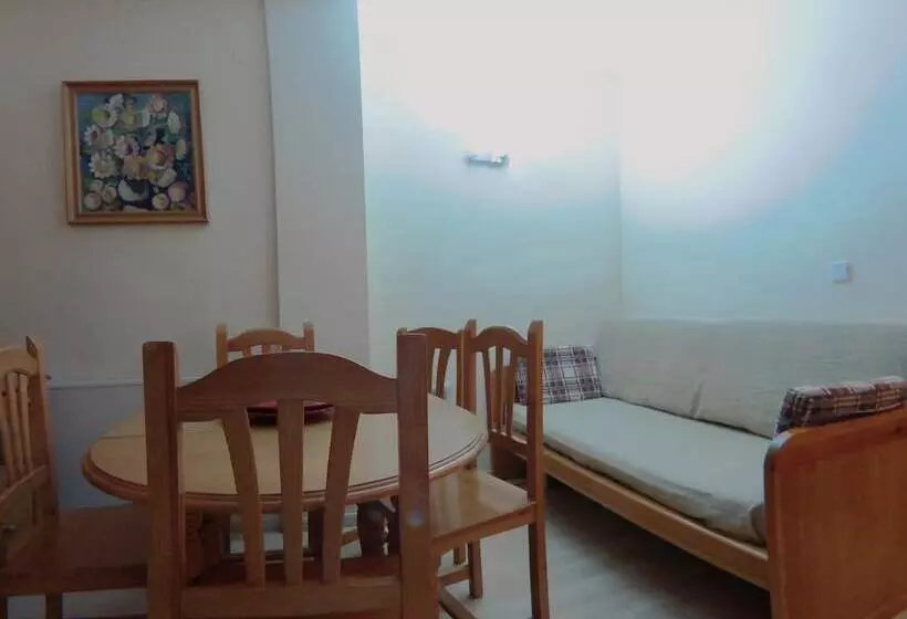 Edelweiss Sierra Nevada