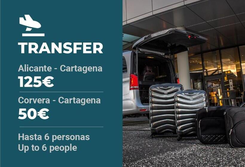 Apartamentos Turísticos Alba