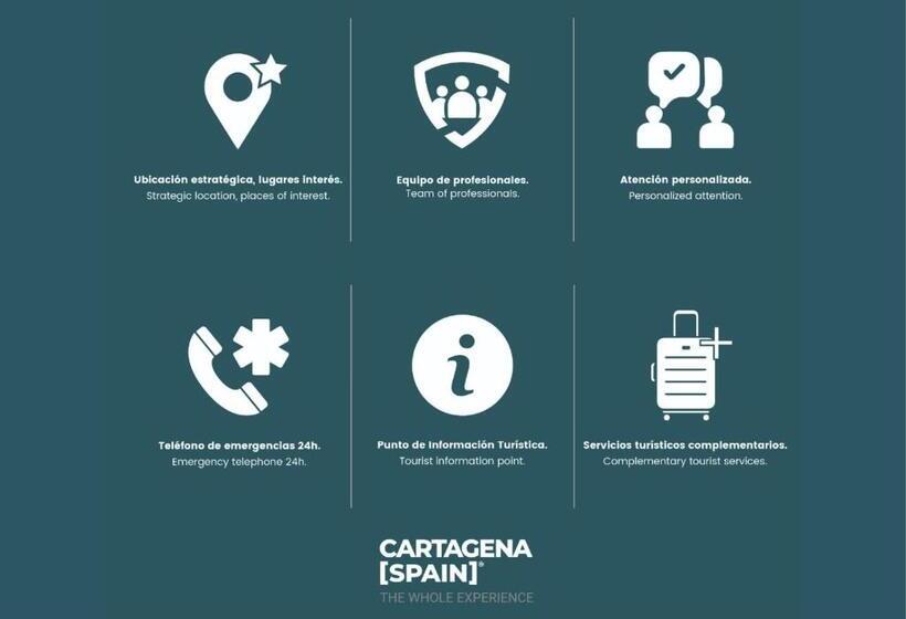 Apartamentos Turísticos Alba