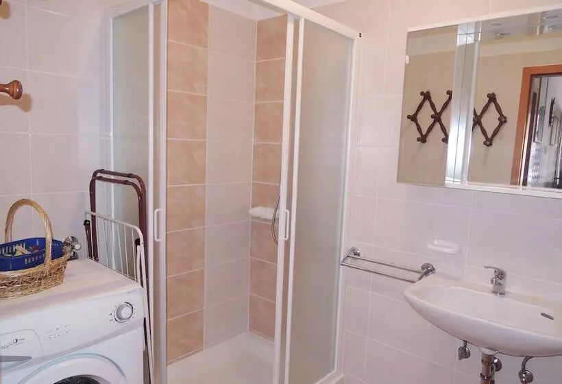 Apartment And Studio Demy