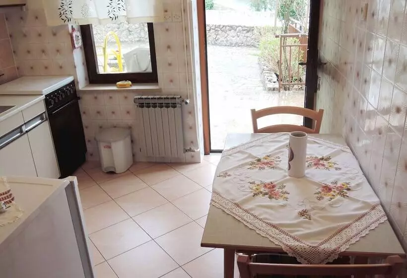 Apartment And Studio Demy