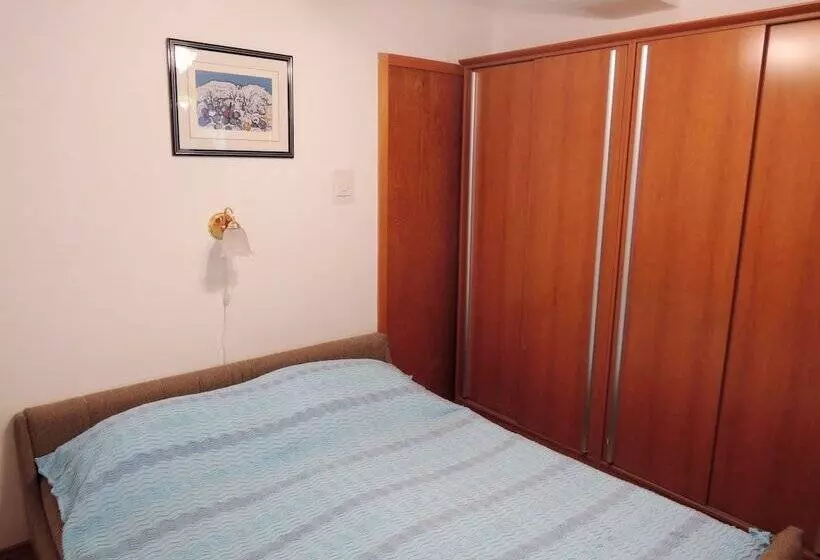 Apartment And Studio Demy