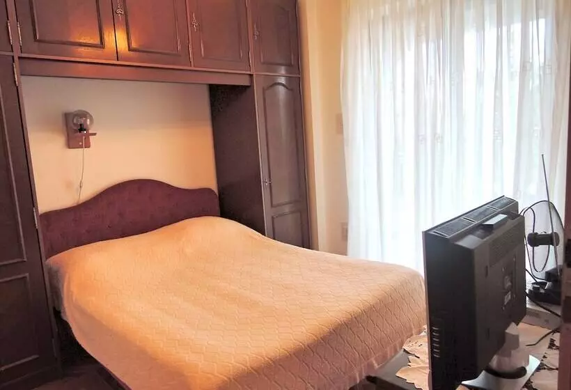 Apartment And Studio Demy