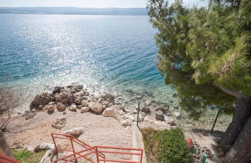 Duplex Apartment Sunny