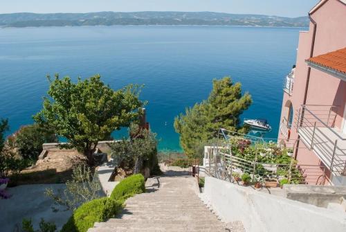 Duplex Apartment Sunny