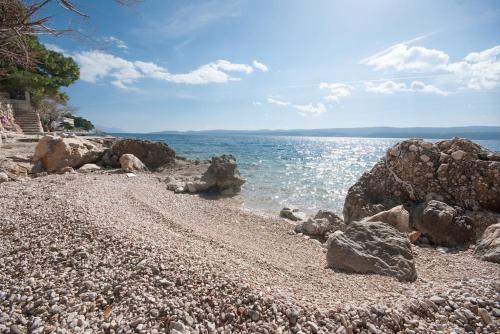 Duplex Apartment Sunny