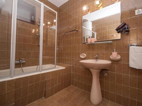 Duplex Apartment Sunny