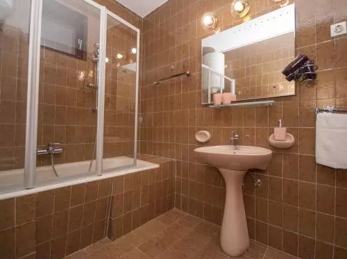 Duplex Apartment Sunny