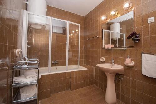 Duplex Apartment Sunny