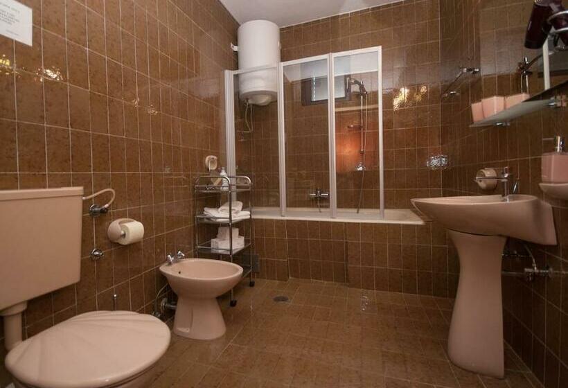 Duplex Apartment Sunny