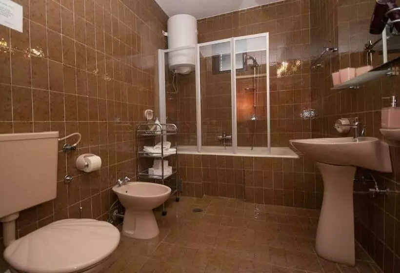 Duplex Apartment Sunny