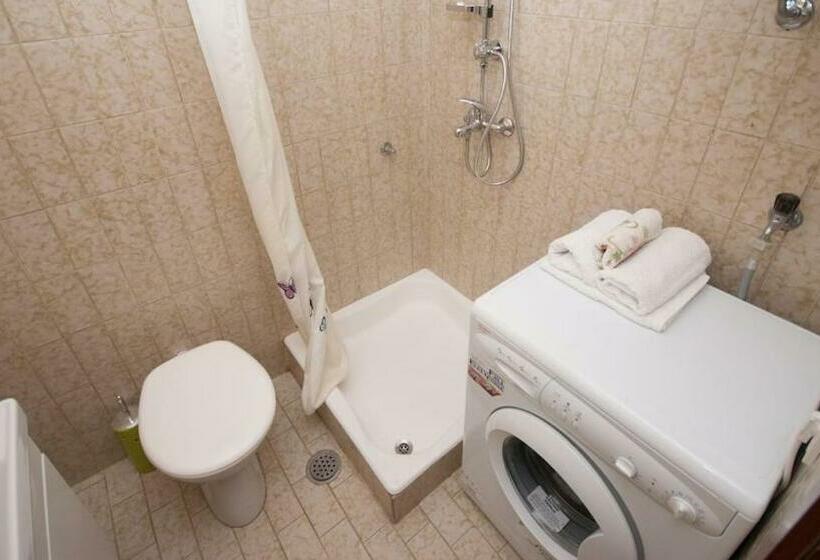 Duplex Apartment Sunny