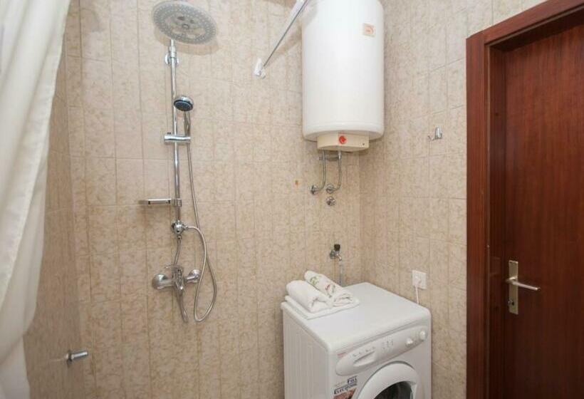 Duplex Apartment Sunny