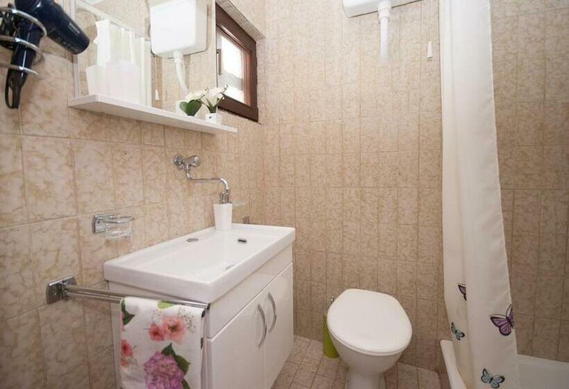 Duplex Apartment Sunny