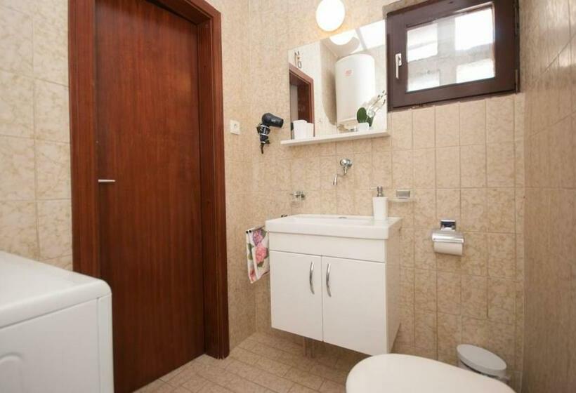 Duplex Apartment Sunny