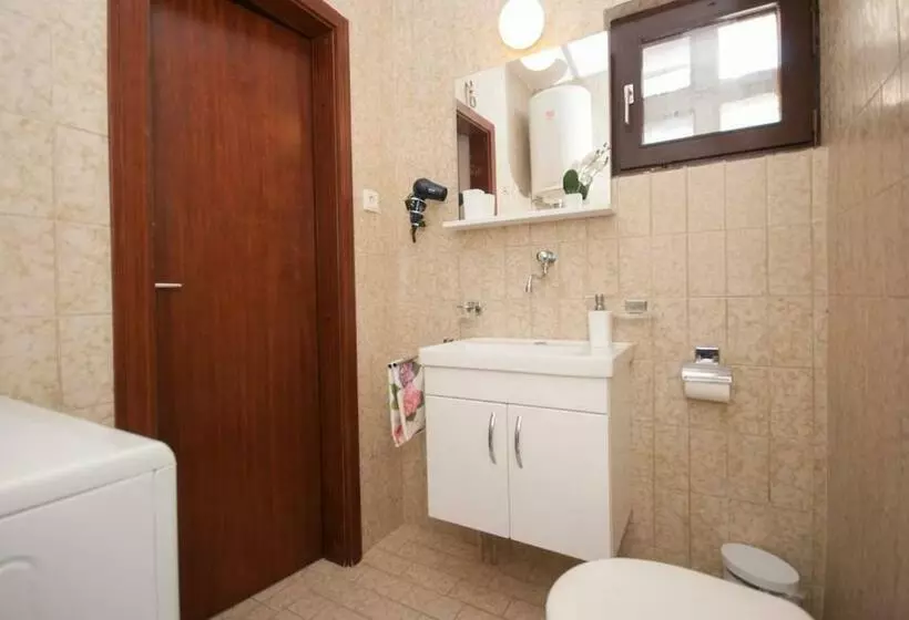 Duplex Apartment Sunny