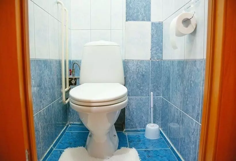 Apartments 5 Zvezd Solnechnaya Storona