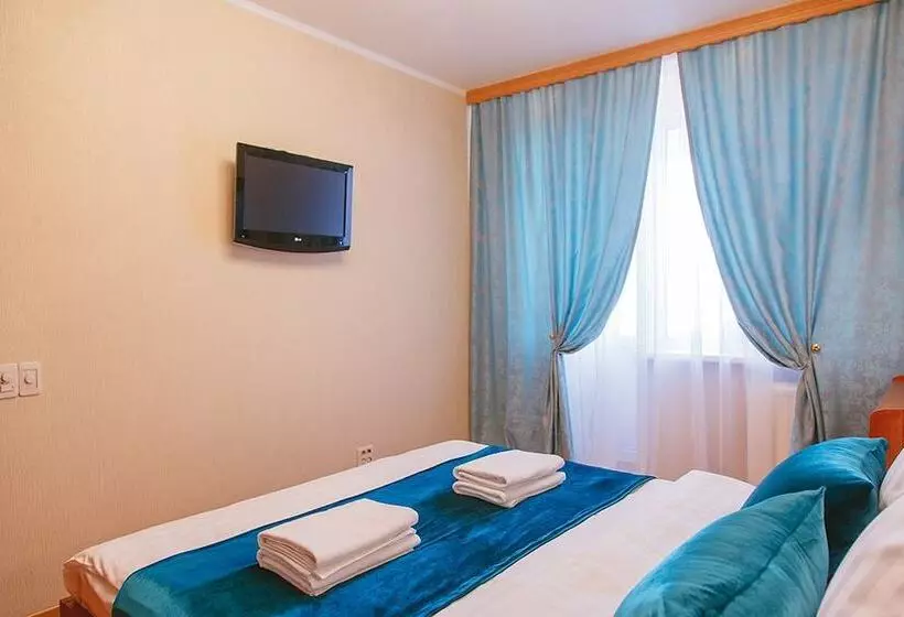 Apartments 5 Zvezd Solnechnaya Storona