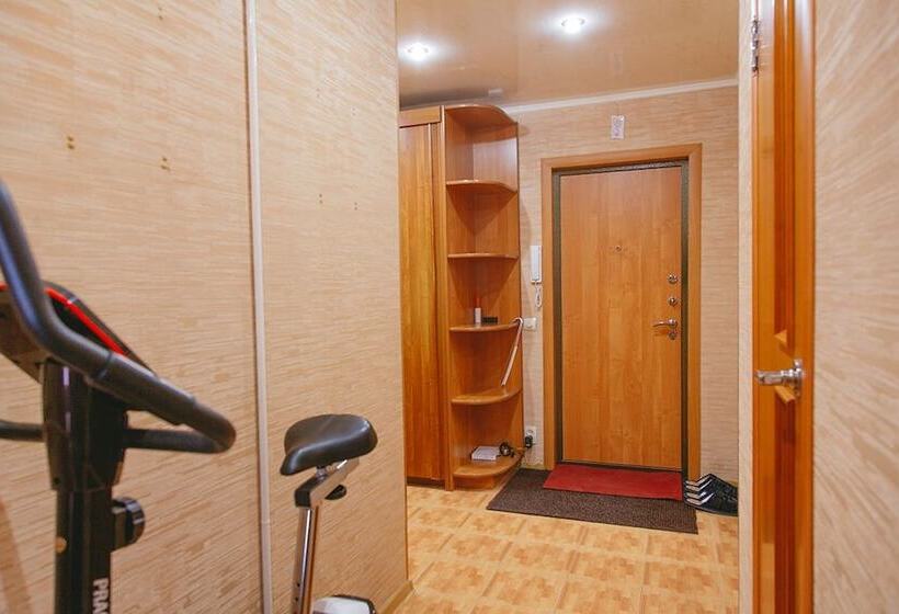 Apartments 5 Zvezd Solnechnaya Storona