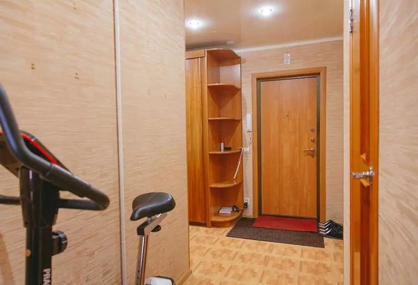 Apartments 5 Zvezd Solnechnaya Storona