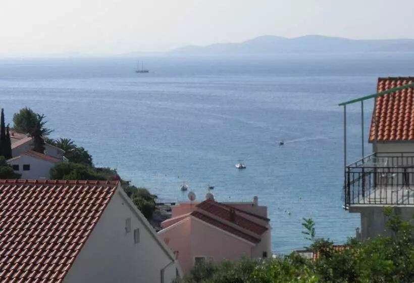 Villa Horizont