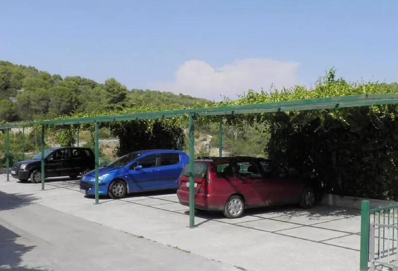 Villa Horizont