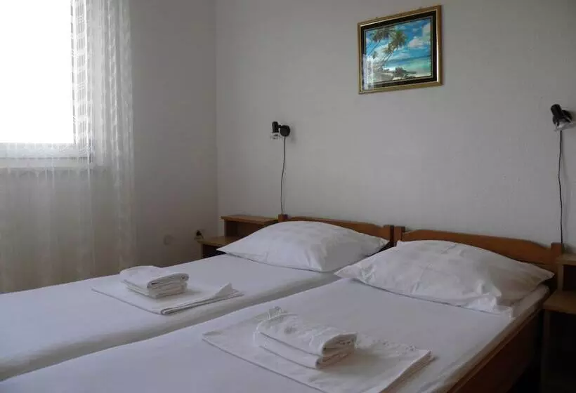 Villa Horizont