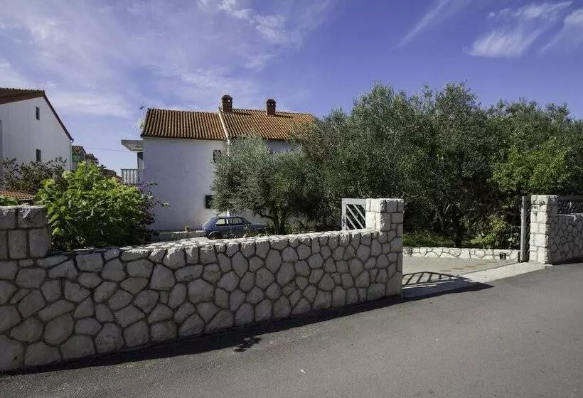 Apartments Joso