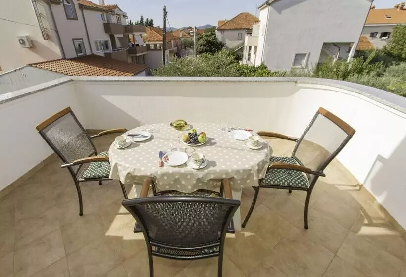 Apartments Joso