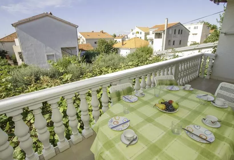 Apartments Joso