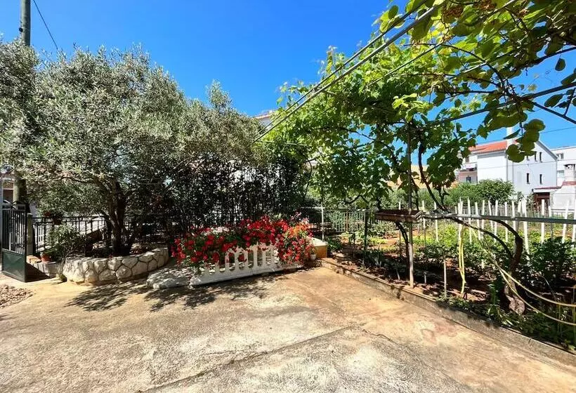 Apartments Joso