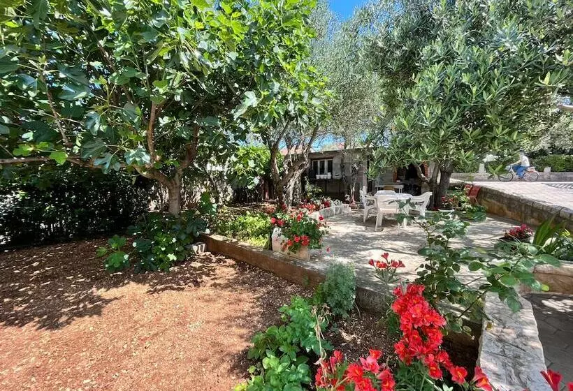 Apartments Joso