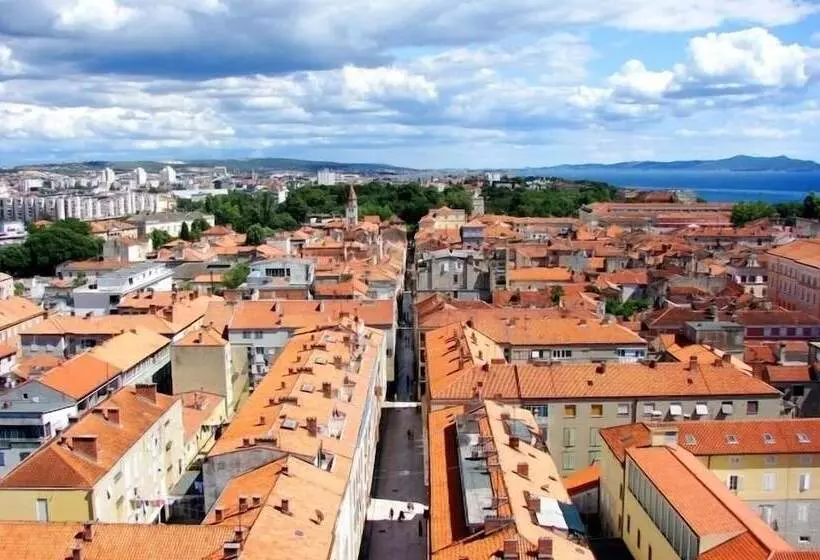 Apartments Joso