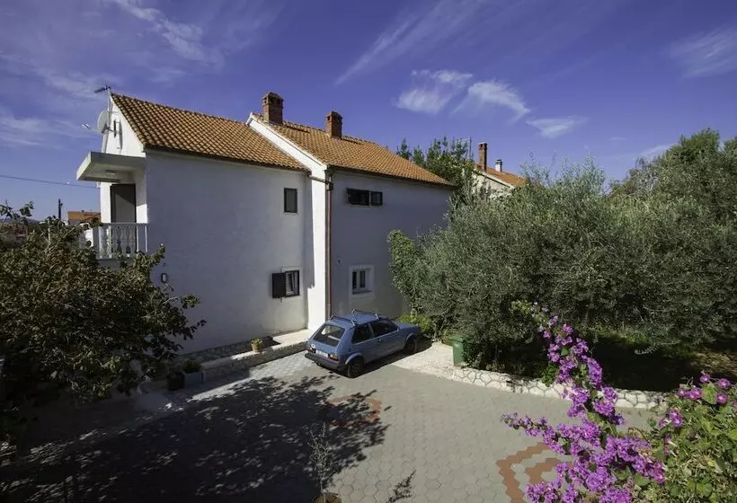 Apartments Joso